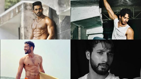 5 New-Gen Actors Who Swear By Fitness As A Way Of Life