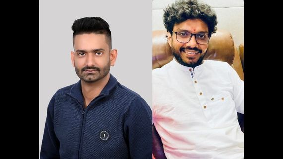 Producer Rahul Jindal's Bollywood Breakthrough: From Education Pioneer To Gharwali Pedwali Producer