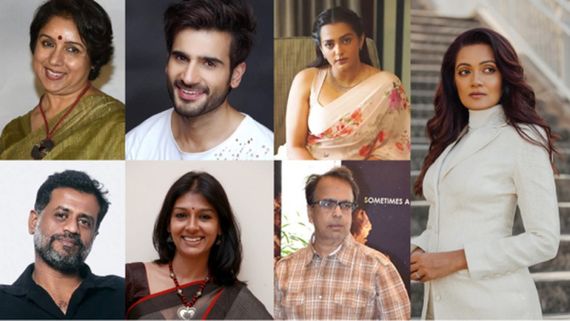 Sheena Chohan Initiates Artists Reading Rights Campaign From The Constitution On Republic Day 