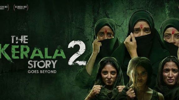Social Media Erupts With Praises Over Vipul Amrutlal Shah’s The Kerala Story 2: Goes Beyond’s Motion Poster