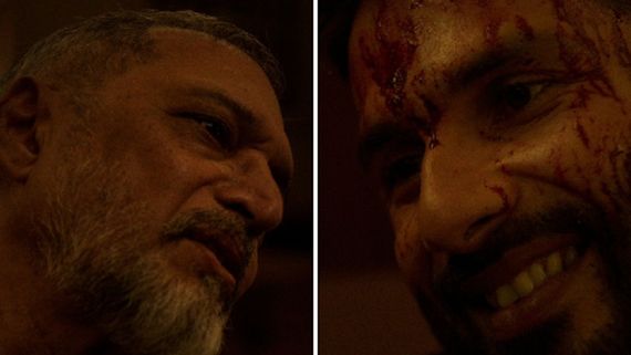 Shahid Kapoor On Reuniting With Nana Patekar in Sajid Nadiadwala’s O’Romeo: “Our Chemistry Is Very Sexy”