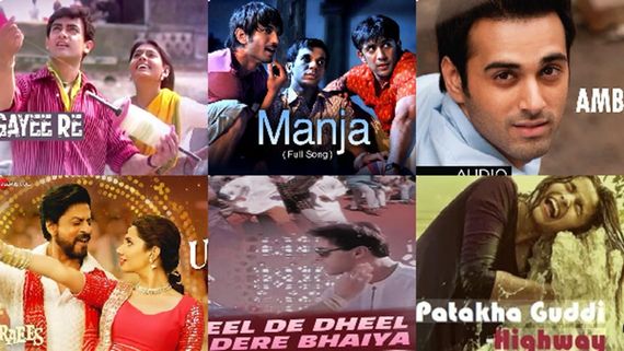 Songs That Soar High This Makar Sankranti: Bollywood’s Ultimate Kite-Flying Playlist