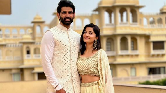 Taskaree Actor Nitin Rao Welcomes Baby Boy Calls Fatherhood A “Life-Changing Blessing”