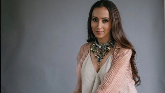 Ishitta Arun On Audience's Love For Single Papa, Recreating Bijuria With Sonu Nigam & More - EXCLUSIVE