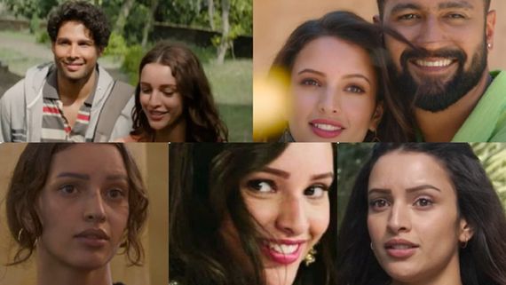 Hum To Tere Hi Liye The To Pehle Bhi Main: TOP 5 Love Tracks Ft. Triptii Dimri That Rule Our Playlists