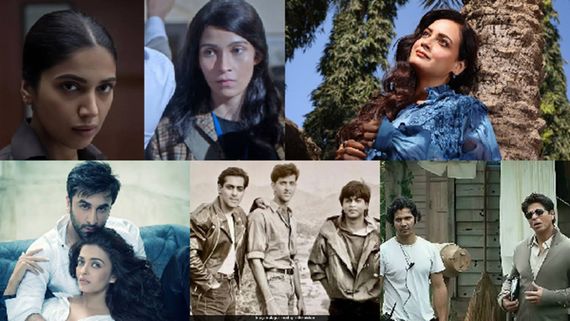 From Assistant Director To Co-Stars: 5 Bollywood Duos With A Perfect Full-Circle Journey