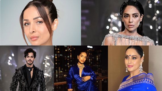 Bipasha Basu, Malaika Arora, Ishaan Khatter- Celebs Who Flaunted Diamond Jewels In Style