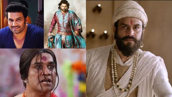 Taskaree To Tanhaji: The Unsung Warrior: How Sharad Kelkar’s Powerful Presence Adds Depth & Impact To Project 