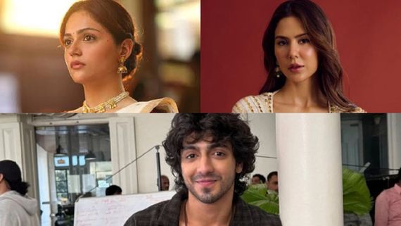 Ahaan Panday, Aneet Padda And Sonam Bajwa: Top Three Hindi Debutantes Who Ruled The Box Office Last Year