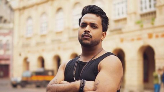 Harsh Mayar Delivers A Remarkable Blend Of Action And Comedy In One Two Cha Cha Chaa Trailer