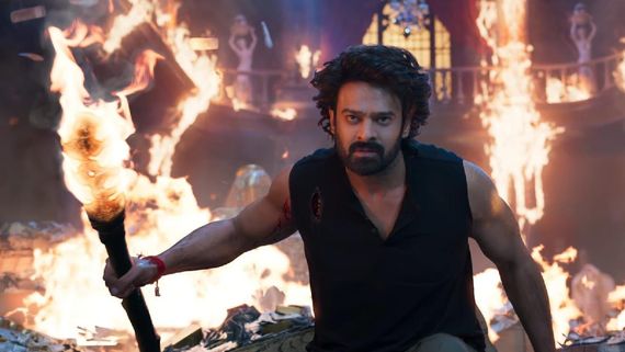 Prabhas Unleashes Hattrick Storm With The RajaSaab: Viral Leak Fuels Unprecedented Buzz For Tomorrow's Release