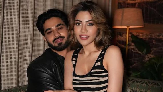 The 50: Nikki Tamboli Admits Being Sceptical About Working With Arbaz Patel; Reveals What Convinced Her 