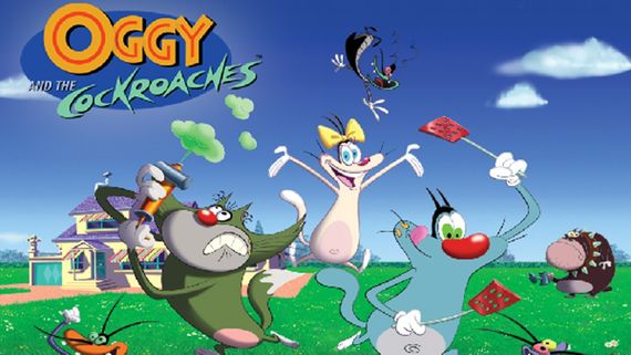 Makar Sankranti Celebrations Get Sweeter With Your Favourite Sony YAY! Toons