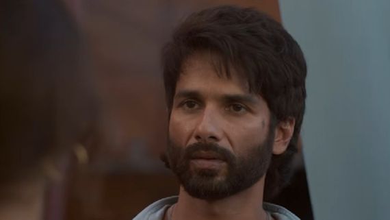 O’Romeo Song: Shahid Kapoor & Triptii Dimri Ignite An Unforgettable Love Saga