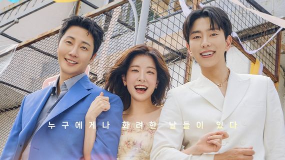 Our Golden Days Episode 44 Release Time Today: When, Where To Watch New Episode Online In India? UPDATE