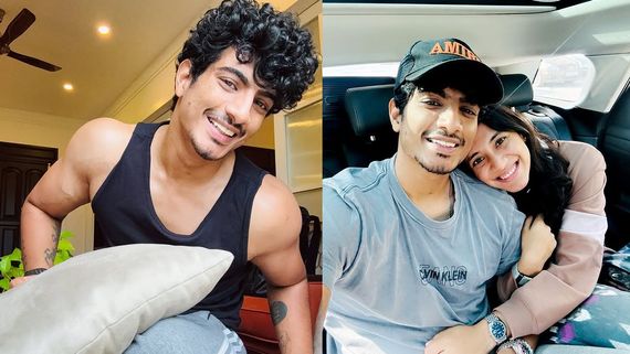 Palash Caught Red Handed In Bed & Beaten By Smriti's Fellow Cricketers At The Wedding, Claims Vidnyan Mane