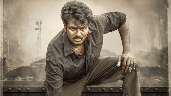 Parasakthi Box Office Collection Day 8: Sivakarthikeyan’s Period Action Film Crosses ₹46 Crore India Net
