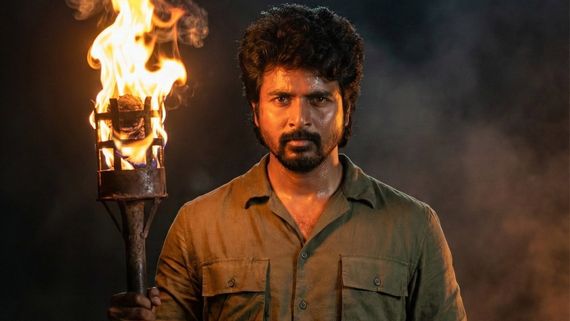 Parasakthi Tamil Nadu Box Office Collection Day 1: Sivakarthikeyan Film Opens Strongly In Home Market