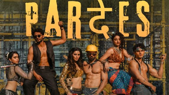 Bosco Leslie Martis Launches Pardes Under His Banner BLM Music, Bringing Back The 90's Indie Feels