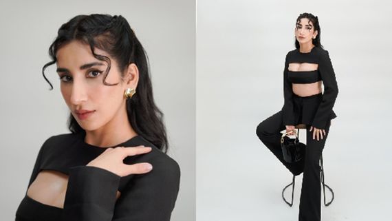 Parul Gulati Opens Up About Playing Laira In Anand L Rai’s Tu Ya Main,“This Is The Best Collab I Could Have..