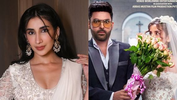 Parul Gulati Calls The Re-release Of Kis Kisko Pyaar Karoon 2 A 'Double Bonus' And Special New Year Gift