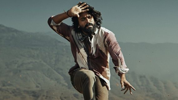 Peddi Release: Will Ram Charan's Film Miss Its Scheduled Release Date? What We Know So Far