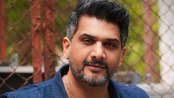 Border 2 Actor Ali Hasan's Cryptic Post About Emotions Grabs Eyeballs; Leaves Fans Curious