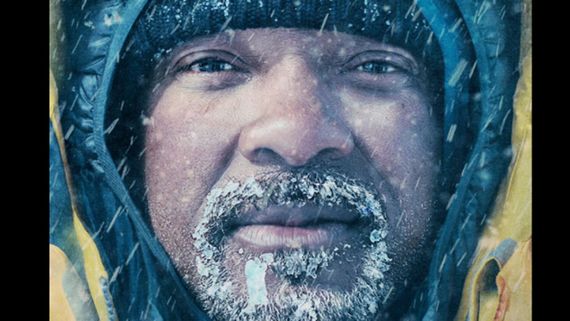 ​​Journey Through Planet’s Most Environments In National Geographic's New Series Pole To Pole With Will Smith 