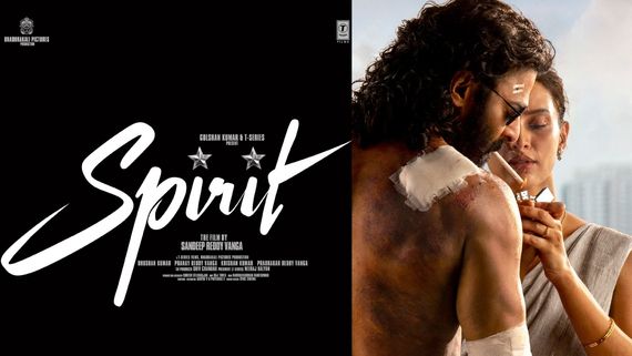 Spirit Release Date Out: Prabhas, Sandeep Reddy Vanga's Film Will Not Hit The Screens Anytime Soon!