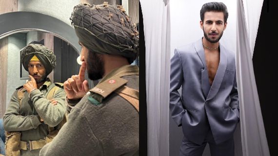 From Amar Singh Chamkila To Border 2: Pranav Vashisht’s Big-League Moment