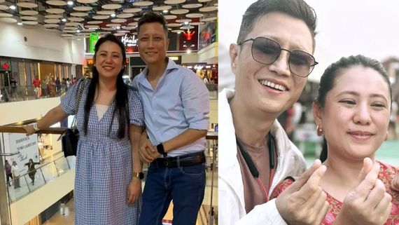 Who Is Prashant Tamang's Wife Martha Aley? She Shares First Reaction After His Death: I Have Been Receiving...