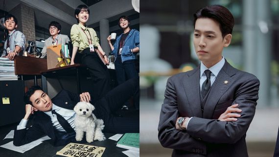 Pro Bono Episode 10 Release Time Today: When, Where To Stream New Episode Online In India? What To Expect?