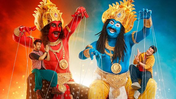 Rahu Ketu X Review: Netizens Laud Pulkit Samrat & Varun Sharma's Chemistry; Calls It 'Paisa Vasool'