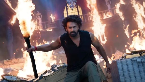 The RajaSaab Box Office Day 1 (Hindi): Prabhas' Film Sees Decent Start On 1st Friday; Did It Hit Double Digit?