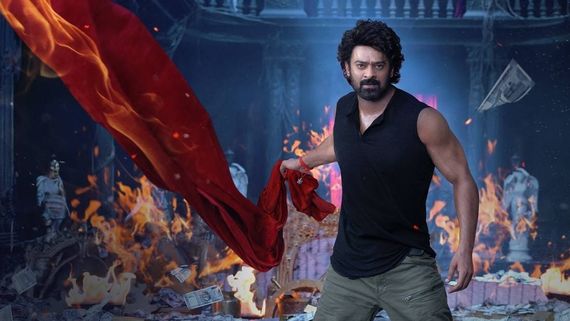 The RajaSaab Morning Occupancy Day 1: Prabhas' Film Sees Decent Start; Did It Beat Salaar Footfalls?