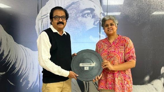 Rare Tamil Classic Ratha Kanneer (1954) Added To NFAI Collection