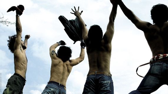 Marking The 20th Anniversary Of Rang De Basanti, A Special Screening Of The Film Will Be Held For Cast & Crew!