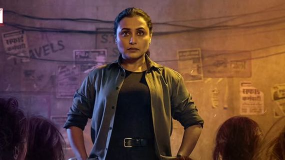 Mardaani 3 Worldwide Box Office Day 2: Rani's Film To See Hike; Will It Touch 20Cr? | Filmibeat Predicts
