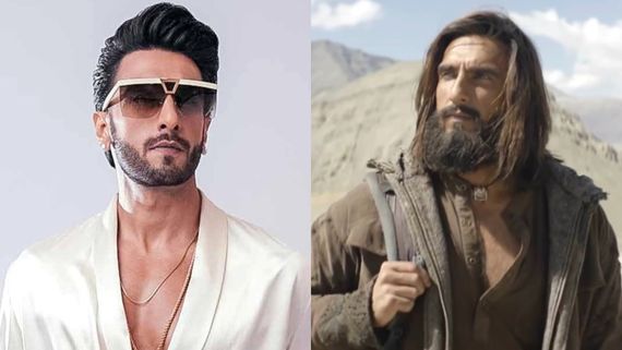 Netizens React To Ranveer Singh-Kantara Row, Remind Everyone He Already Put Public Apology: Ho Gaya Bhai...