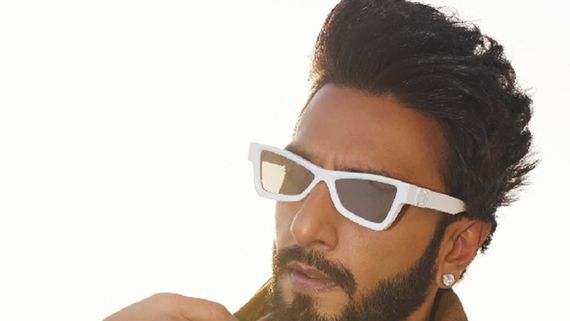 Ranveer Singh Danced On Kolkata’s Howrah Bridge With 6–7 Stitches On His Leg: ‘His Energy Never Went Down’