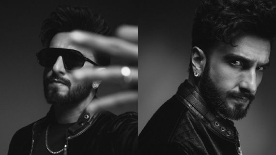 Netizens Praise Ranveer Singh’s Security And Respect Towards Co-Stars, Call Him the Finest of His Generation  