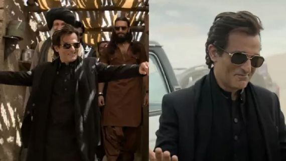 Akshaye Khanna's Rehman Dakait To Return In Dhurandhar 2? Here's What We Know