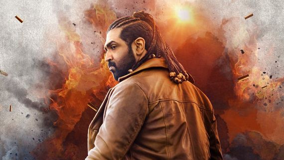 Retta Thala OTT Release: When And Where To Watch Arun Vijay's Action Thriller Film Online? 