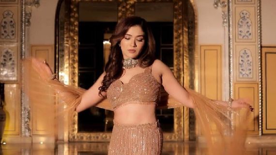 The 50 Contestants: Ridhima Pandit Set To Enter As One Of The Strongest Contestants To Watch
