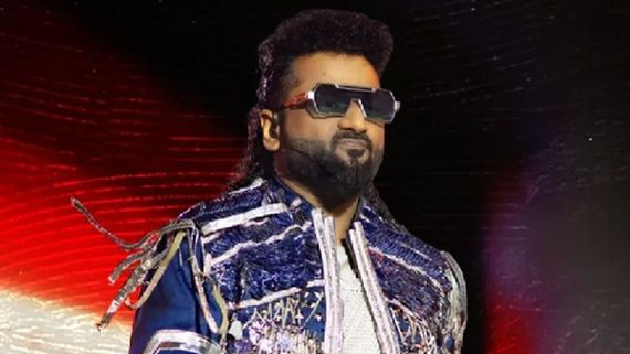 Rockstar DSP Brings Michael Jackson Energy To ‘Dekh Lenge Saala’ From Pawan Kalyan's Ustaad Bhagat Singh