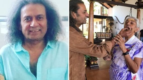 S Janaki's Son Murali Krishna Passes Away: Who Is The Artist's Wife? All About The Family