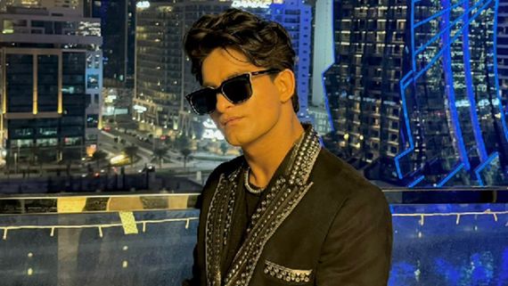 Splitsvilla Fame Sachin Sharma Launches His Marketing Agency- The Powerhouse Network