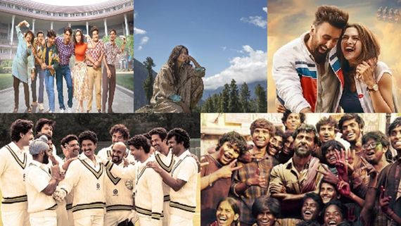 Ahead Of Sajid Nadiadwala’s O’Romeo, Revisiting Five Films That Redefined Mainstream Storytelling
