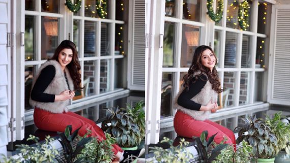 Did You Know These Interesting Facts About Actress Samaira Sandhu?