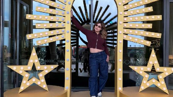 Sana Raees Khan On Celebrating New Year In Dubai: It Feels Like Perfect Place To ...